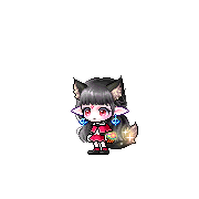 Blushed