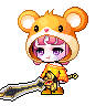 character