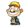 character