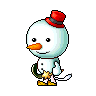 character