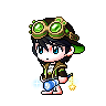 character
