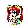 character