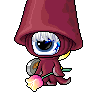 character