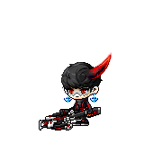 RebirthArr0w