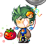 character
