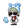 character