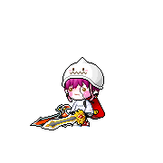 MarimoBlade