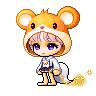 character