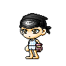 character