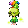 character
