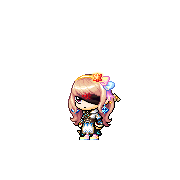 BowLady254