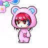 character