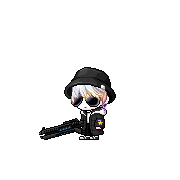 Revellion