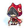 character
