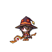 BlazeMegumin