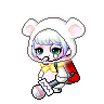 character