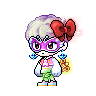 character