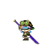 HoshiBlades