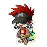 character