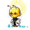 character