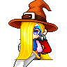 character