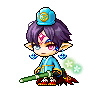 character