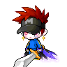 character