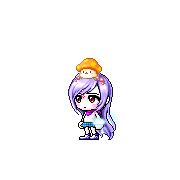 OneCuteGirl