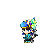 RoxIsBack