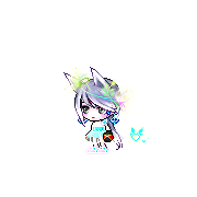 FoxTailedGir