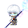 character