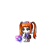 IamLuckYGAL