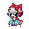 character