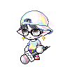 character
