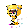 character