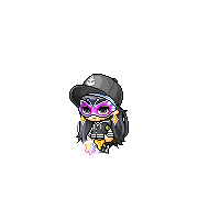 PryShady
