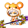 character