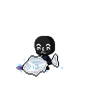 poopingg