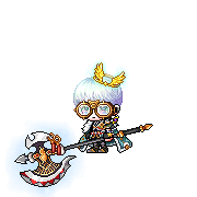 StrikerAxel