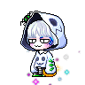 character