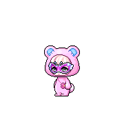 CrazieBunnie