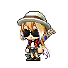 character