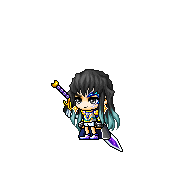 CrayonnHero