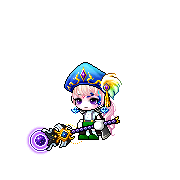 IsayScarlet