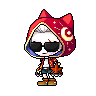 character