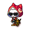character
