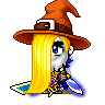 character