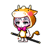 character