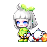character