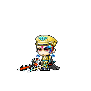 Happenblade